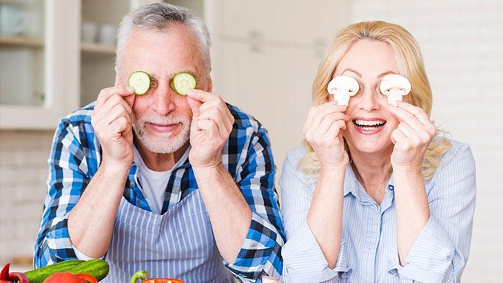 KRONİK YORGUNLUK YAŞLANMA SİNYALİ