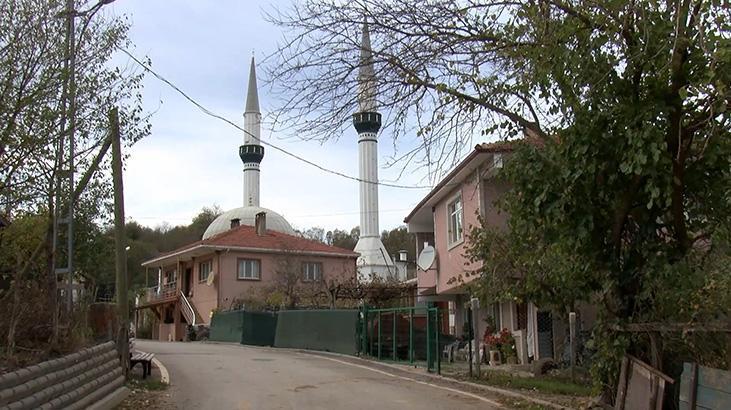 Şile'de 21 mahalle için karantina kararı