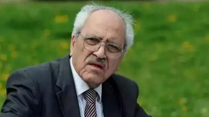 Sezai Karakoç kimdir Sezai Karakoçun Türk şiirindeki yeri ve önemi...