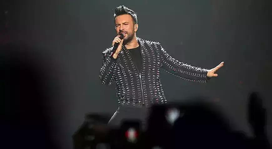 2026 TARKAN VOLKSWAGEN ARENA KONSERİ NE ZAMAN
