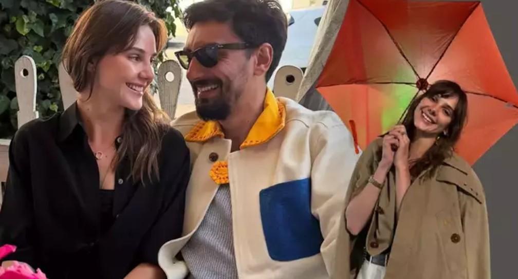 Tatil rotaları belli oldu Ünlü çiftin hangi ülkede oldukları ortaya çıktı