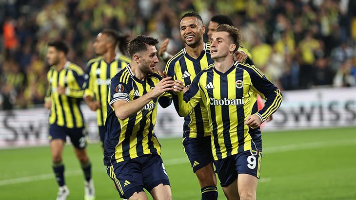 AVRUPADA EN İYİSİ AVRUPADA EN İYİSİ