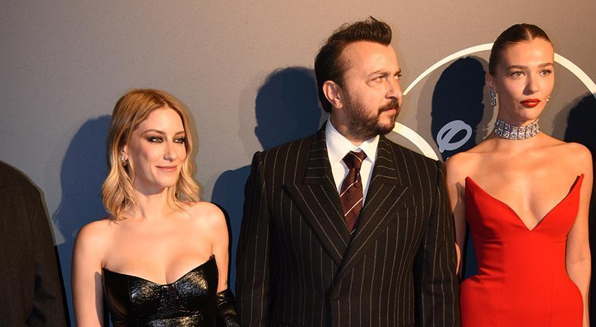 Hazal Kaya’nın yeni imajı olay oldu Sosyal medya ikiye bölündü