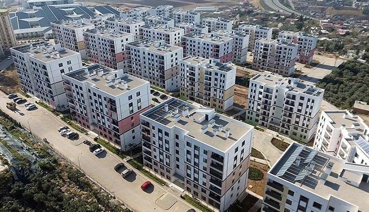 TOKİ 500 BİN KONUT BAŞVURUSU NASIL YAPILIR, BAŞVURU SORGULAMA HANGİ ADRESTE