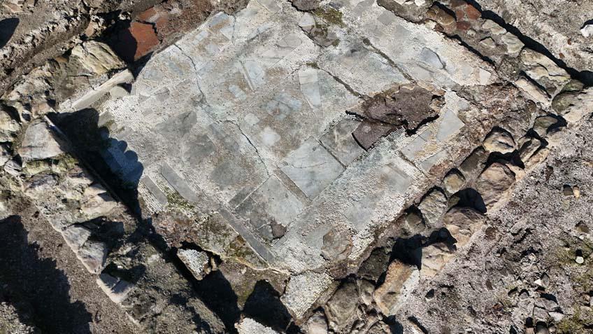 Sapanca Gölü’nde şaşkına çeviren gizem Sular çekildi, ortaya çıktı Sapanca Gölü’nde şaşkına çeviren gizem Sular çekildi, ortaya çıktı