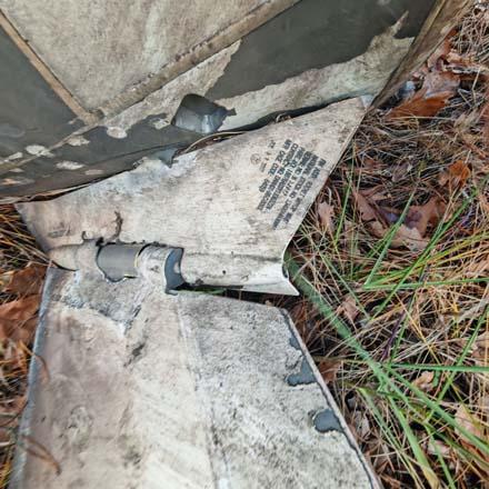 Rusya duyurdu Ukrayna, ABD yapımı ATACMS füzeleriyle saldırı düzenlendi