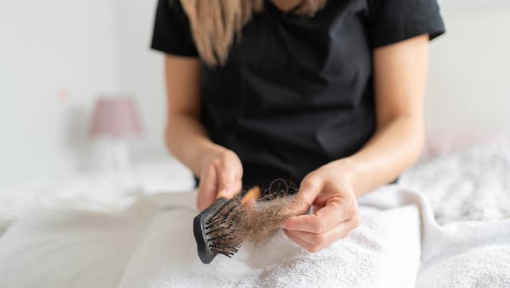 Beyazları durdurup saçı besliyor Tek bir yağdan mucize etkiler