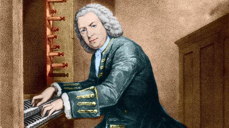 Klasik müziğin beste makinesi: Johann Sebastian Bach kimdir