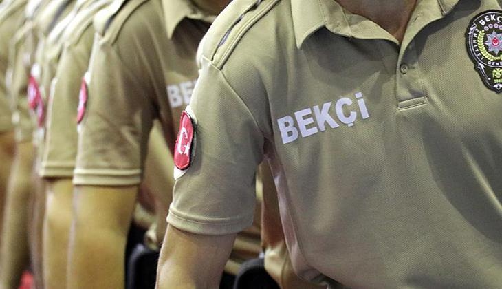 BEKÇİ ALIMI 2026 VAR MI, NE ZAMAN