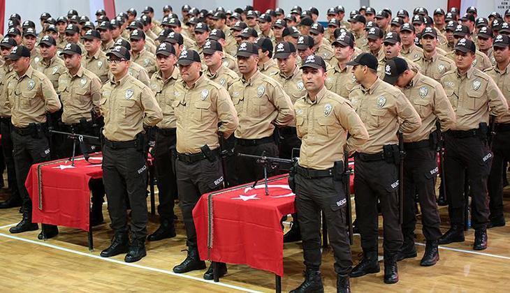 GEÇTİĞİMİZ DÖNEMLERİN BEKÇİ ALIMI ŞARTLARI