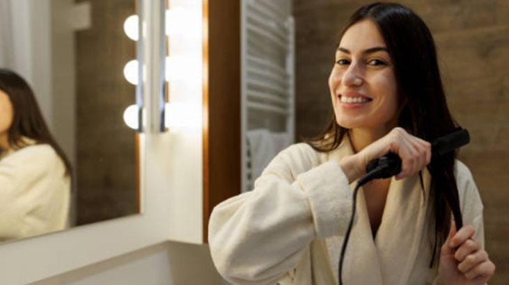 Saçı keçeye döndüren hatalar: Duşa girer girmez sakın yapmayın