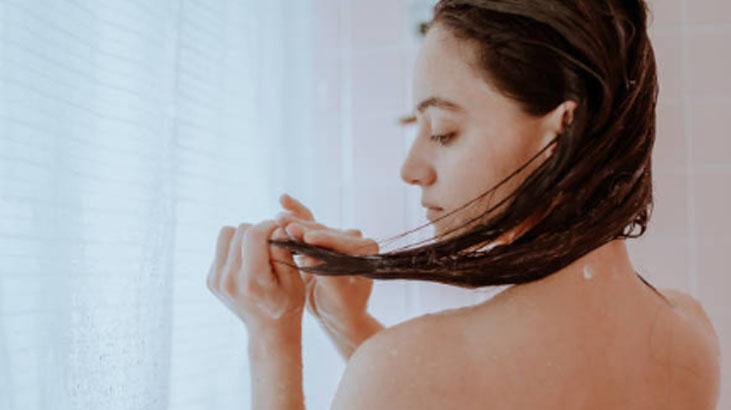 Saçı keçeye döndüren hatalar: Duşa girer girmez sakın yapmayın