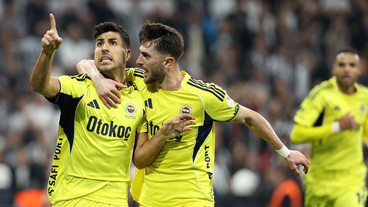 FENERBAHÇE TUTMAK İSTİYOR