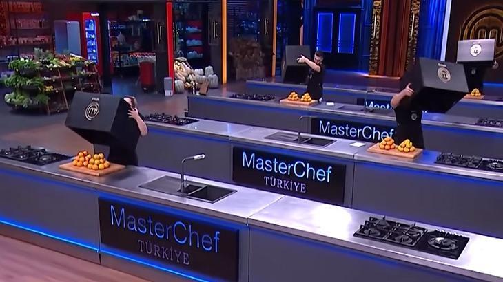MASTERCHEF ELEME POTASI