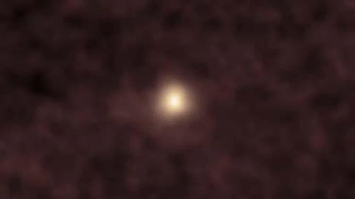 İlk kez bu kadar net NASA’dan 3I/ATLAS kuyruklu yıldızının yeni fotoğrafları