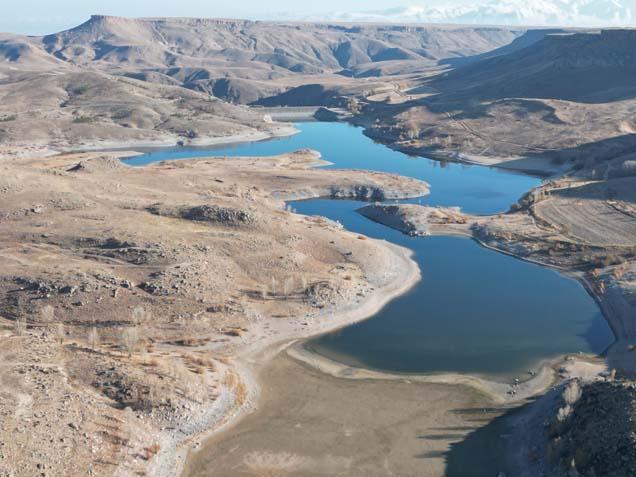 58 yıl sonra ilk kez ortaya çıktı ‘Dedemin malının içinde geziyoruz’