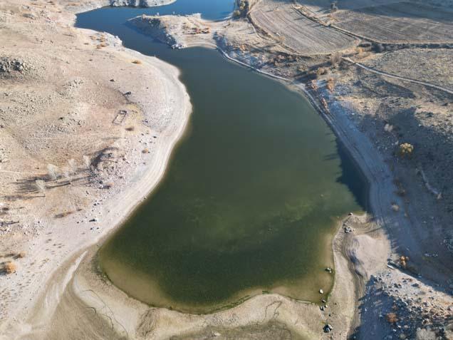58 yıl sonra ilk kez ortaya çıktı ‘Dedemin malının içinde geziyoruz’