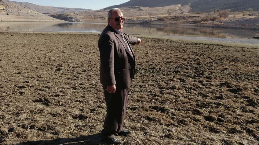 58 yıl sonra ilk kez ortaya çıktı ‘Dedemin malının içinde geziyoruz’