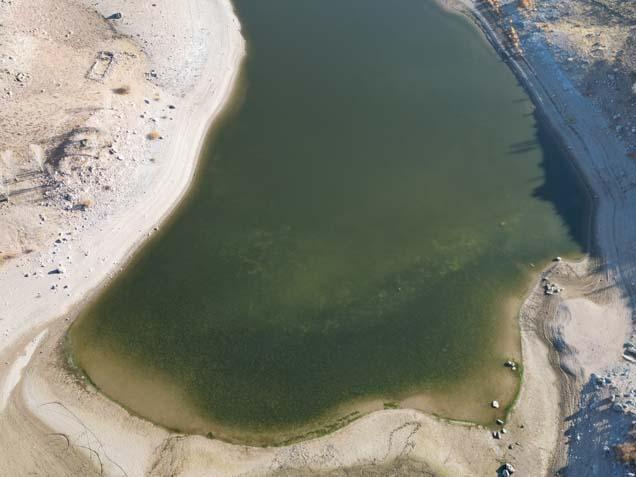 58 yıl sonra ilk kez ortaya çıktı ‘Dedemin malının içinde geziyoruz’
