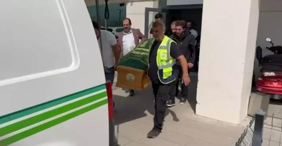 Gözler raporda Güllünün ölümündeki sır perdesi aralanıyor