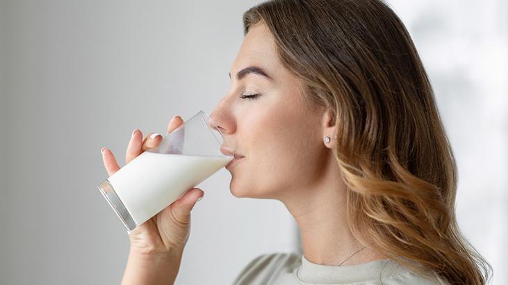 Tarçın ve zencefili sollayan baharat Ilık sütle birleşince uyku ilacı oluyor