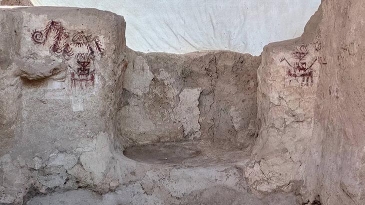 Arslantepe Höyüğü: Aslanların beklediği gizemli tepe
