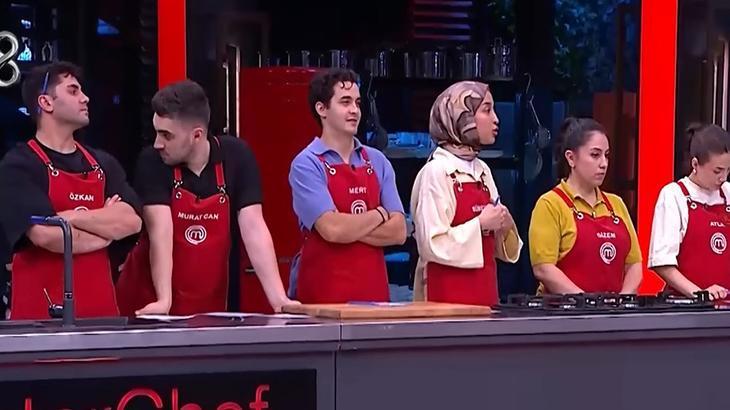 MASTERCHEF DOKUNULMAZLIĞI KİM KAZANDI
