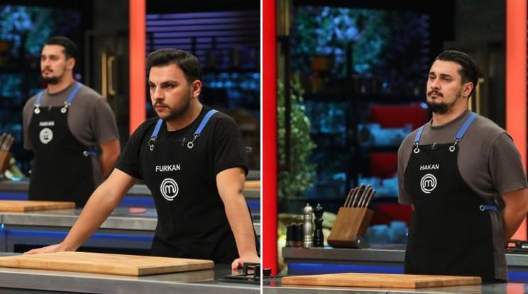 MASTERCHEF YENİ ELEME POTASI