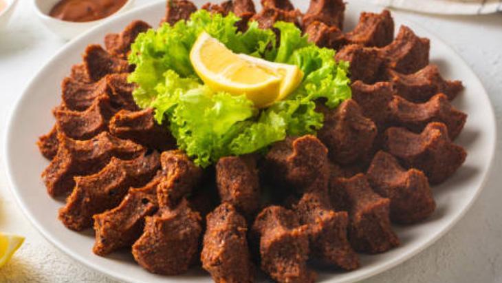 DİYETTE ÇİĞ KÖFTE YENİR Mİ