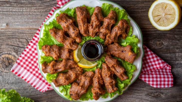 KİLO VERİRKEN LAVAŞSIZ ÇİĞ KÖFTE KİLO ALDIRIR MI