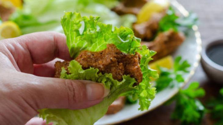 ACI ÇİĞ KÖFTE METABOLİZMAYI HIZLANDIRIR MI