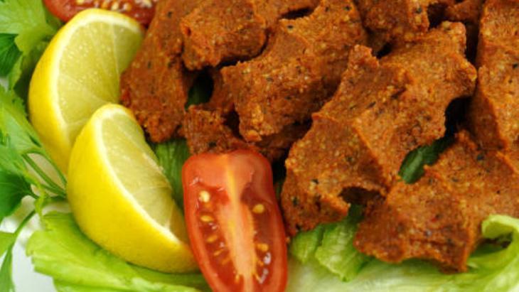 DİYETTE ÇİĞ KÖFTE HANGİ ÖĞÜNDE YENMELİ