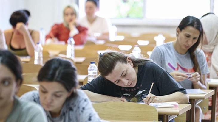 KPSS ORTAÖĞRETİM BAŞVURU VE SINAV TARİHİ 2026