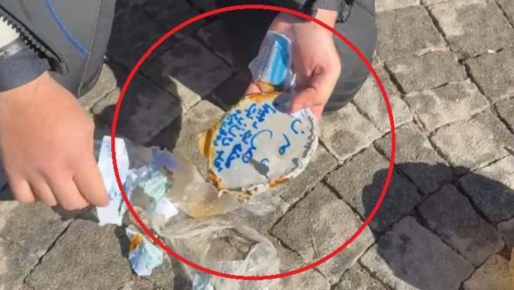 Diyarbakır’da barajın dibinden çıkanlar şoke etti Dalışta büyü malzemeleri buldular