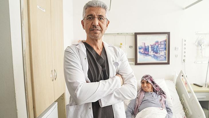 Baş ağrısı hayatını tehdit ediyordu: Beyin haritalama ile mucize kurtuluş