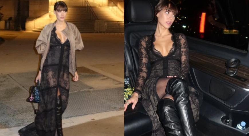 Dilan Çiçek Deniz kimdir