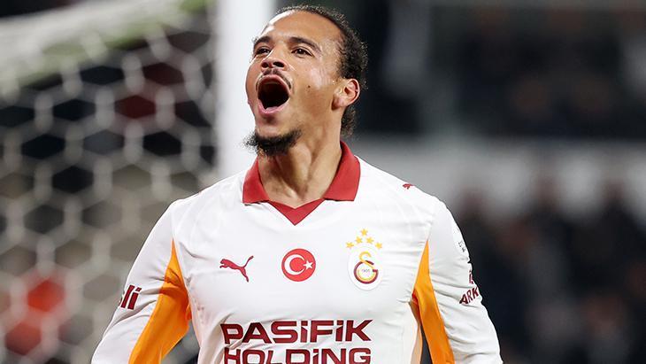 ÖZ GÜVENİ YÜKSELDİ SORUMLULUK ALIR