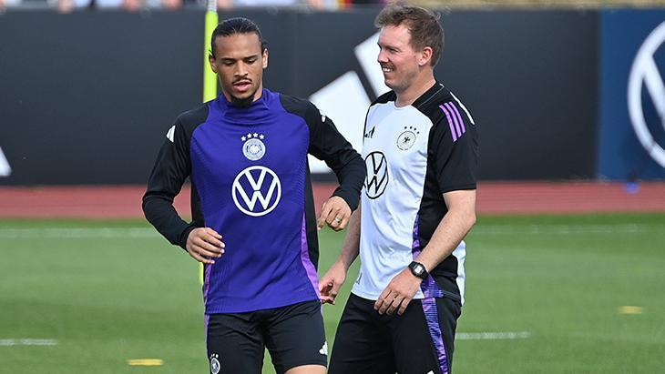 KAFİLENİN EN DİKKAT ÇEKİCİ İSMİYDİ