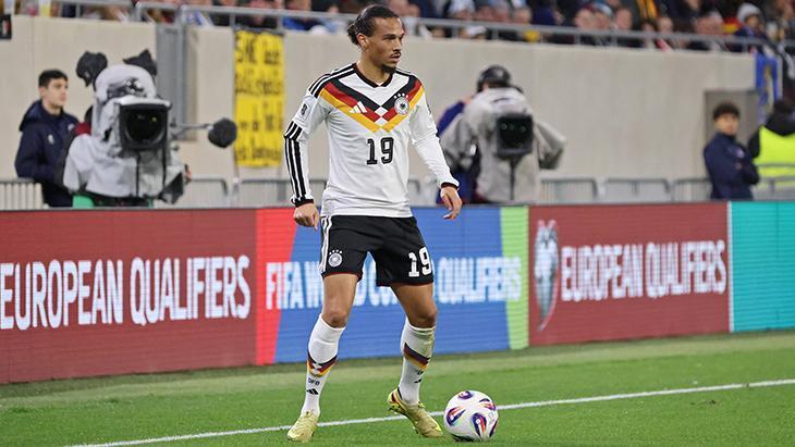 DÜNYA KUPASI İÇİN DEV ADIM ATTI