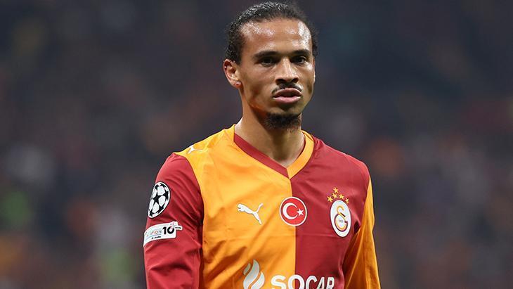 PERFORMANSI GALATASARAYA YANSIR