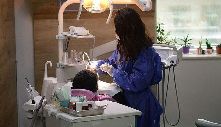 DİŞ HEKİMLERİ GÜNÜ KUTLAMA MESAJLARI 👨‍⚕️ 22 Kasım Dünya Diş Hekimleri Günü anlam ve önemi nedir