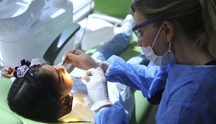 DİŞ HEKİMLERİ GÜNÜ KUTLAMA MESAJLARI 👨‍⚕️ 22 Kasım Dünya Diş Hekimleri Günü anlam ve önemi nedir
