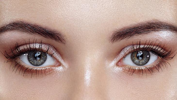 Kendi gözaltı kreminizi yapın 7 gün içinde fark inanılmaz