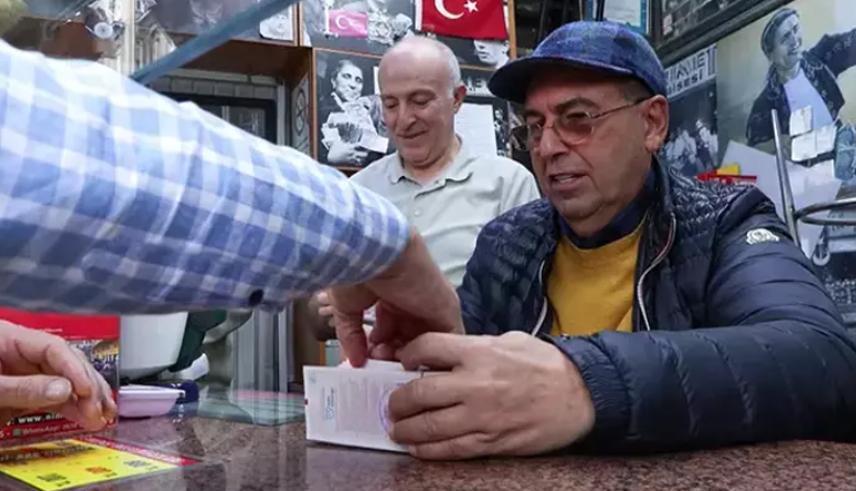 MİLLİ PİYANGO YILBAŞI BÜYÜK İKRAMİYESİ NE KADAR