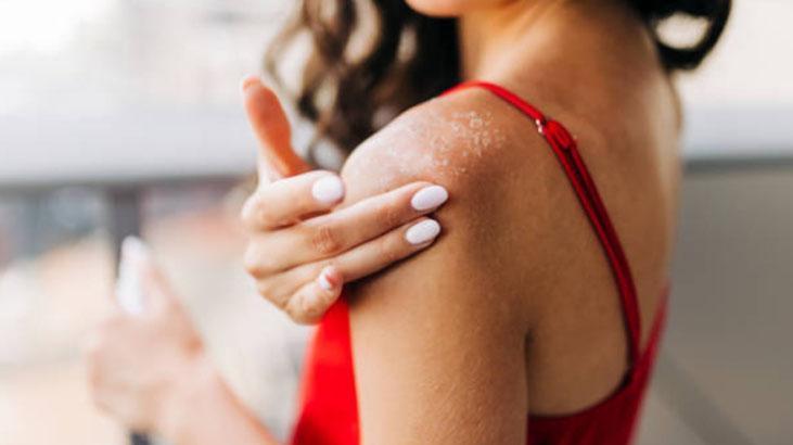 Kışın kuruyan ciltler için bu karışım birebir Tahil ve bal mucizesi