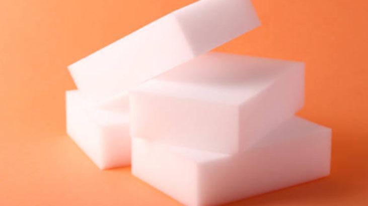 Beyaz deriyi temizlemenin 6 adımı Doğru karıştırınca bu ikili harikalar yaratıyor