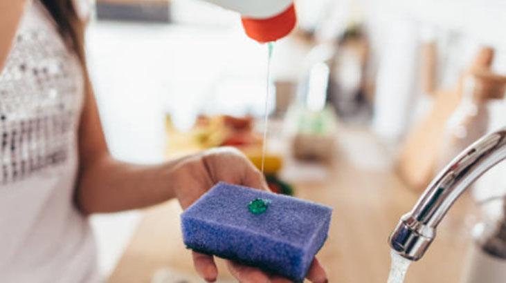 Beyaz deriyi temizlemenin 6 adımı Doğru karıştırınca bu ikili harikalar yaratıyor