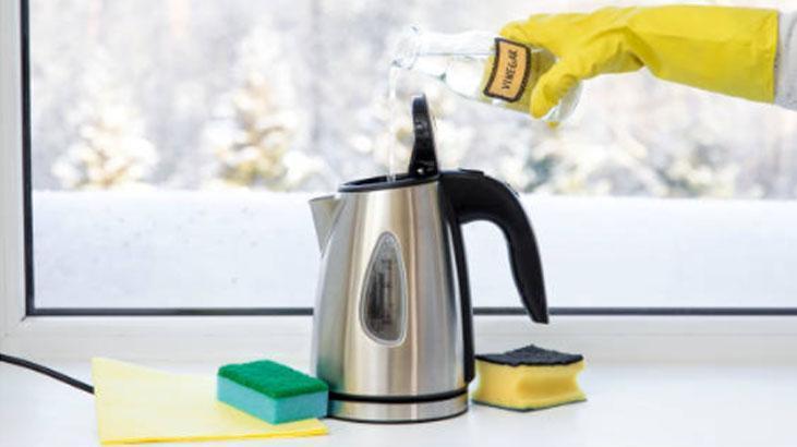 Beyaz deriyi temizlemenin 6 adımı Doğru karıştırınca bu ikili harikalar yaratıyor