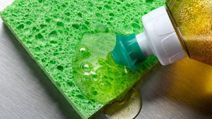 Beyaz deriyi temizlemenin 6 adımı Doğru karıştırınca bu ikili harikalar yaratıyor