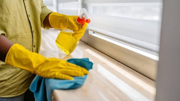 Beyaz deriyi temizlemenin 6 adımı Doğru karıştırınca bu ikili harikalar yaratıyor